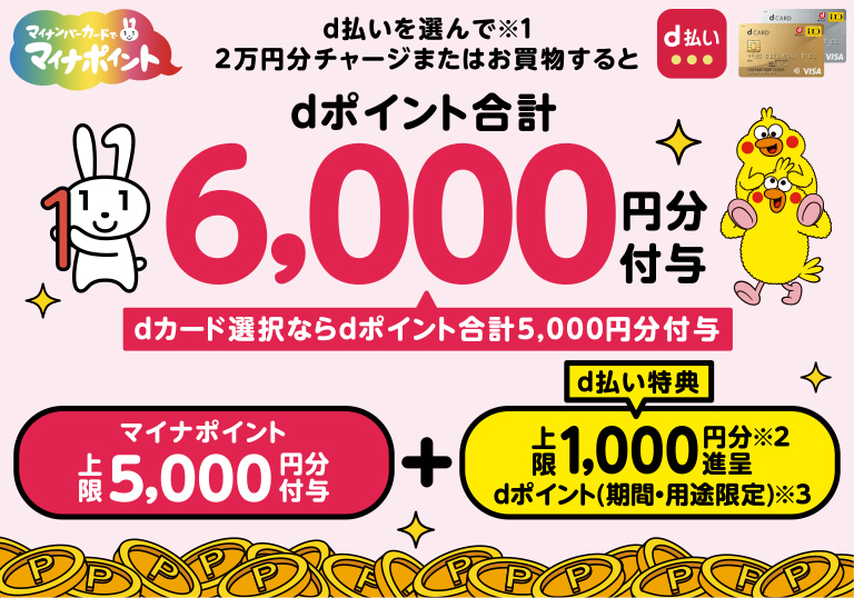 円 5000 マイ ナンバーカード