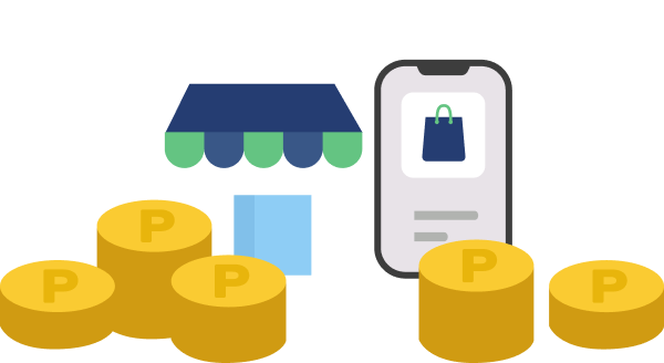 ポイントアップ