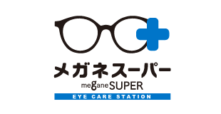 メガネスーパー