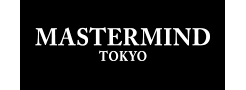 MASTERMIND TOKYO Official Site