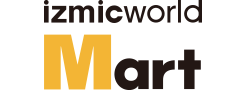 イズミックワールド マート