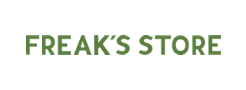 FREAK'S STORE