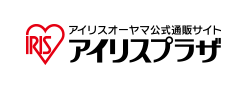 アイリスプラザ