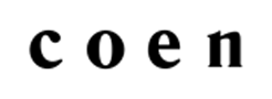 coen ONLINE STORE