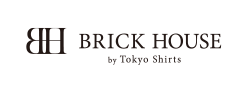 BRICK HOUSE by 東京シャツ
