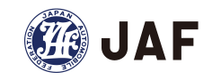 JAF入会