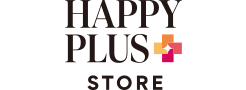 HAPPY PLUS STORE
