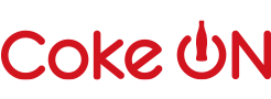 Coke ON