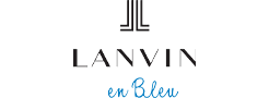 LANVIN en Bleu ONLINE SHOP