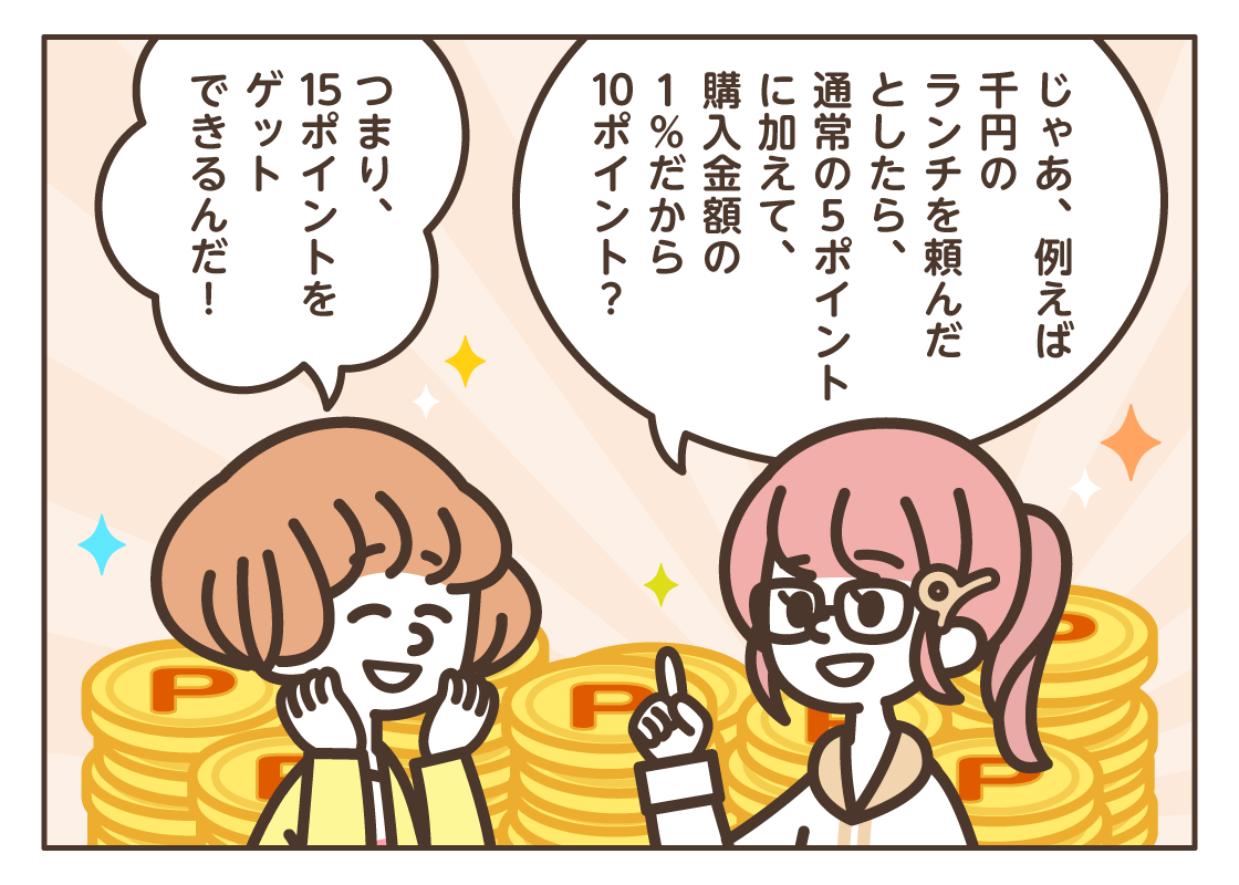 おさらい！ d払い～モバイルオーダー編～