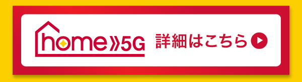home 5Gがオススメ!
