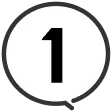 1