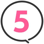 5