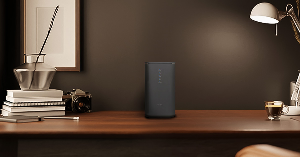 コンセントに繋ぐだけだから工事ができない賃貸物件でも安心