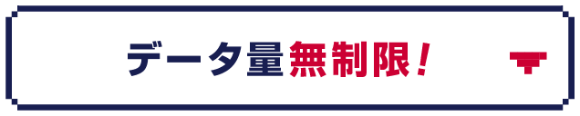 データ量無制限！