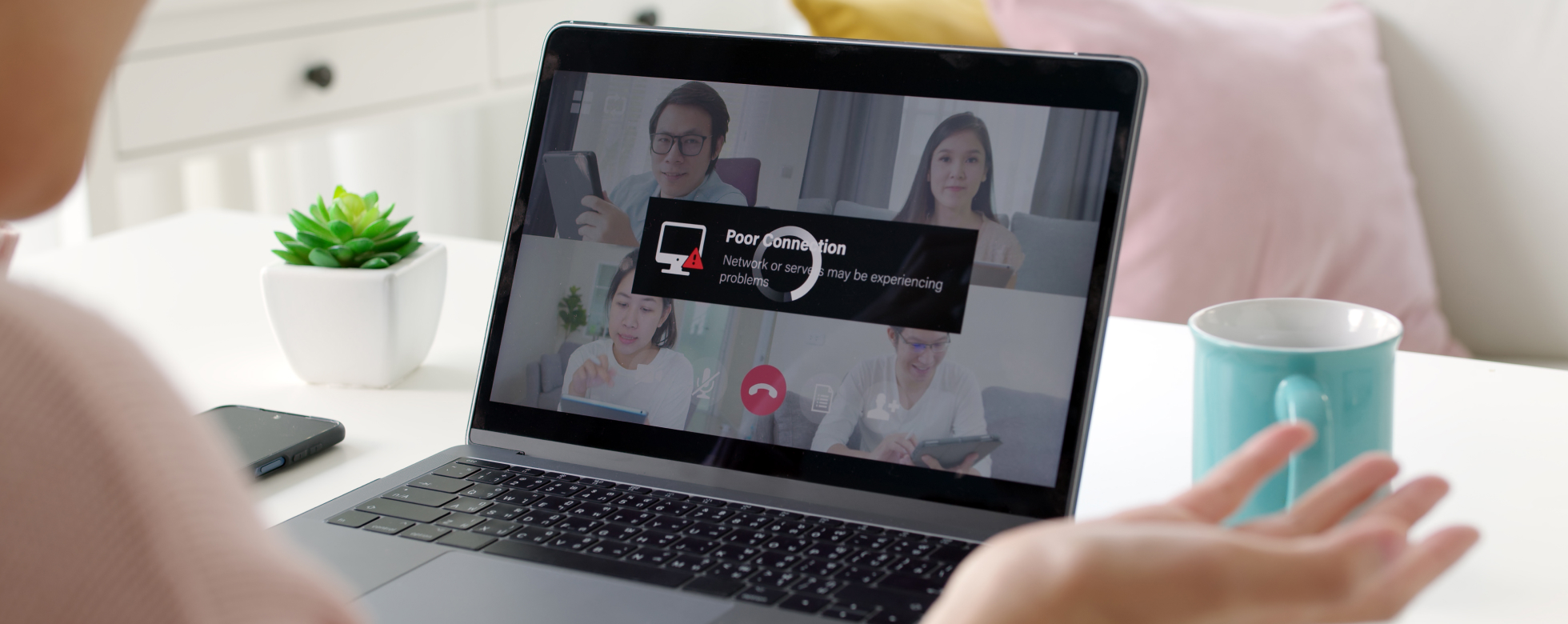 医師に連絡する時期