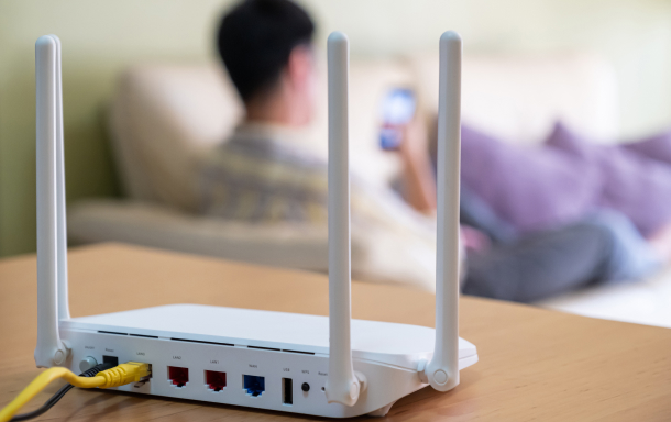 中古ルーターの注意点は？避けるべき製品の特徴や購入後にやる